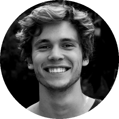 Coach Lucas Andrade