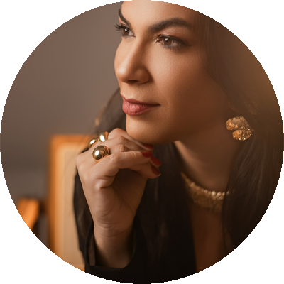 Shayda Daher